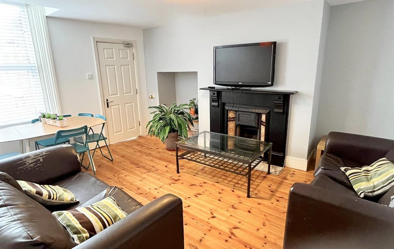 Bolingbroke Street, Jesmond Vale, Newcastle - Image 1